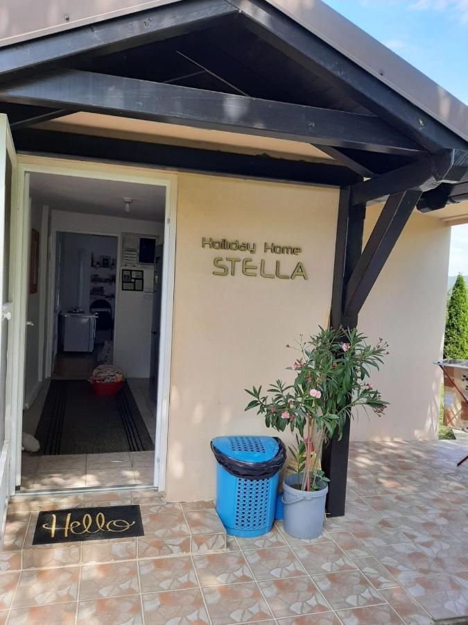 Holiday Home Stella Vrdnik Buitenkant foto