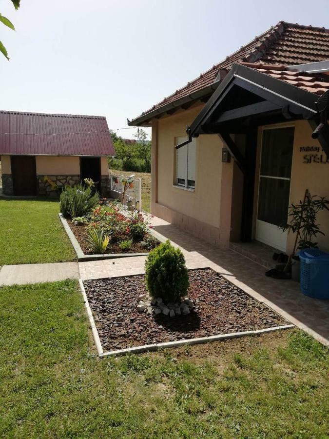Holiday Home Stella Vrdnik Buitenkant foto