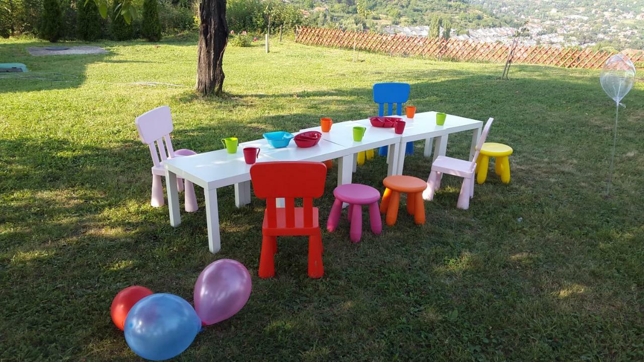 Holiday Home Stella Vrdnik Buitenkant foto